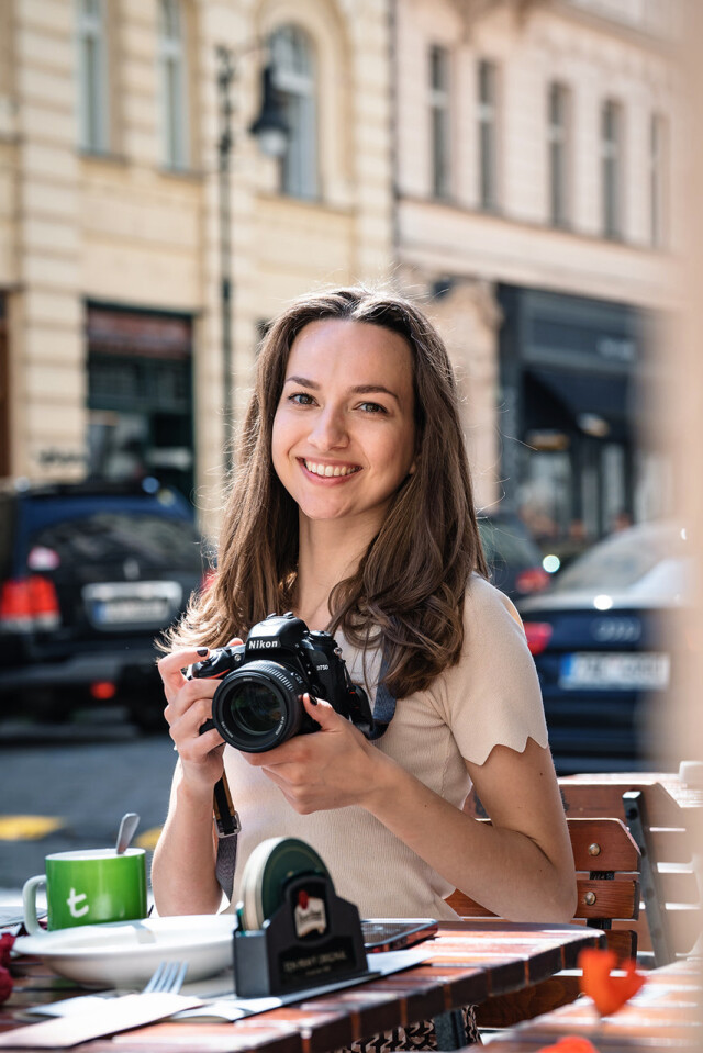 Branding shoot in Prague by The Best of Me photographer Yvonne Ten Bruggencate 85 1