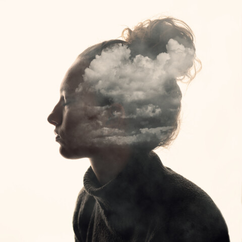 Double exposure