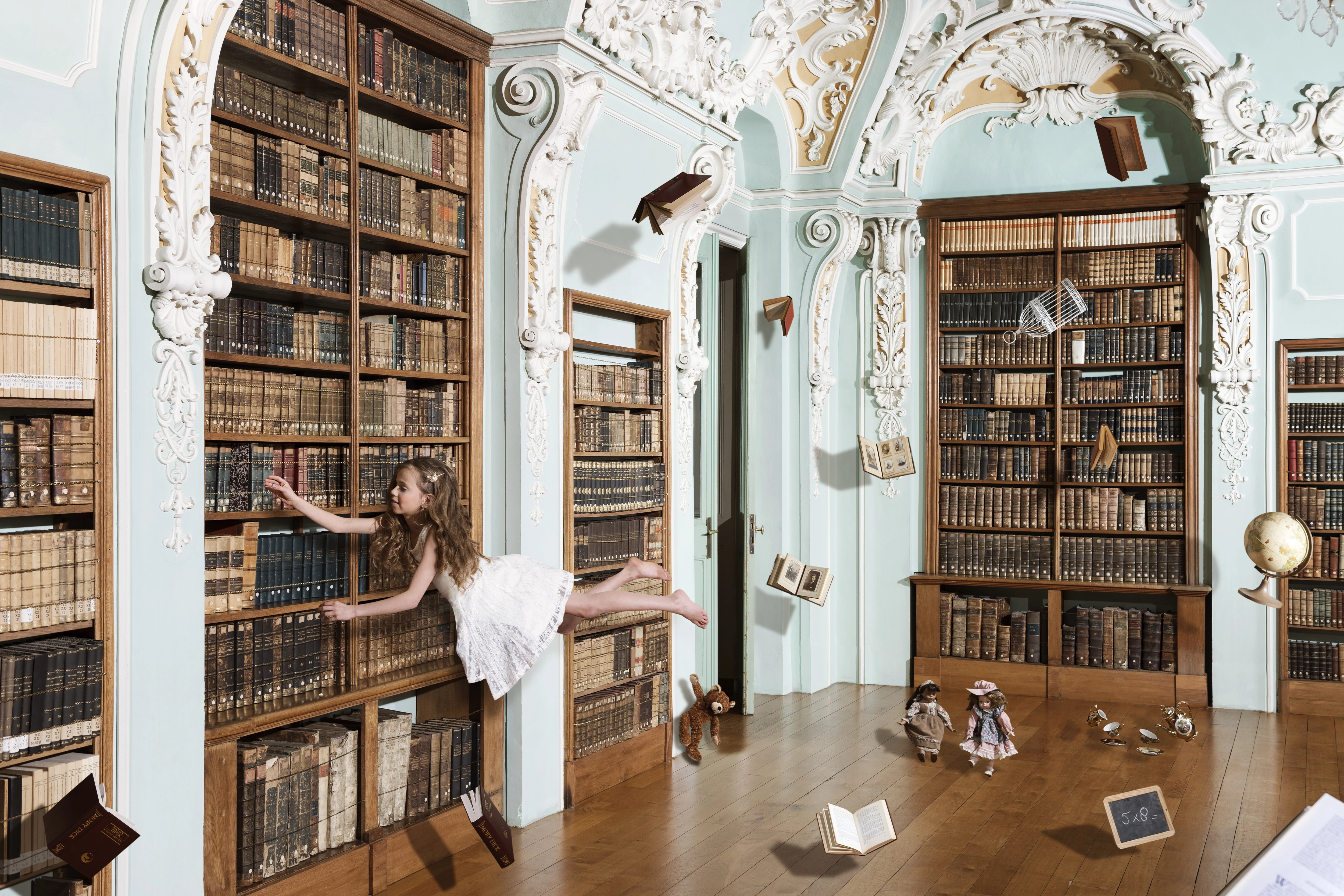 Fineart Odile 05