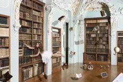 Fineart Odile kind