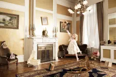 Fineart Odile kleuter