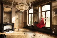 Fineart Odile volwassen