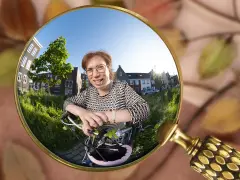Odile social branding WiBoZ 10