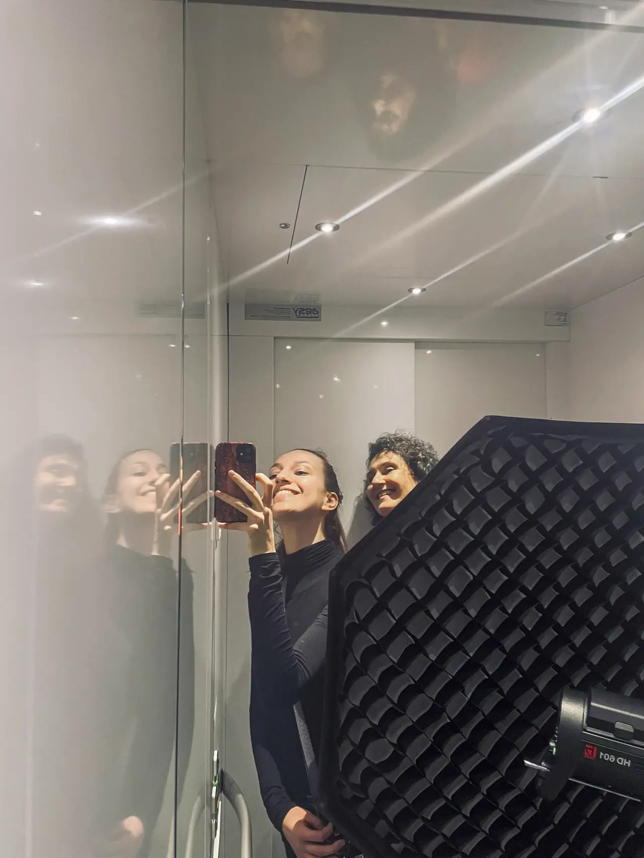 Social branding WiBoz BTS16